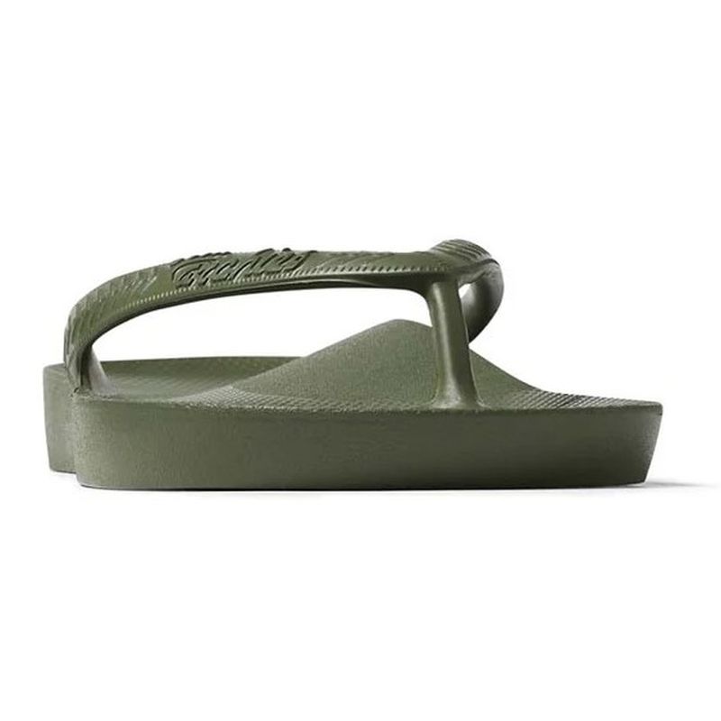 Archies Arch Support Adult Thongs