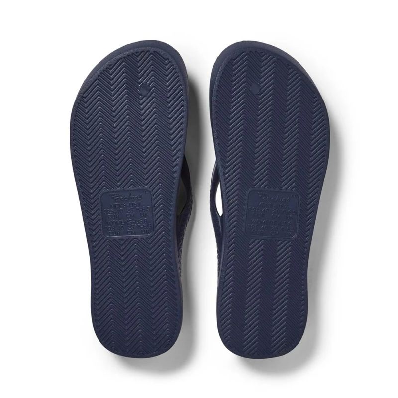 Archies Arch Support Adult Thongs