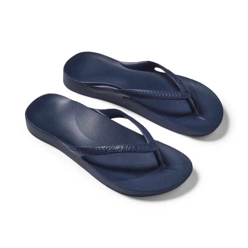 Archies Arch Support Adult Thongs