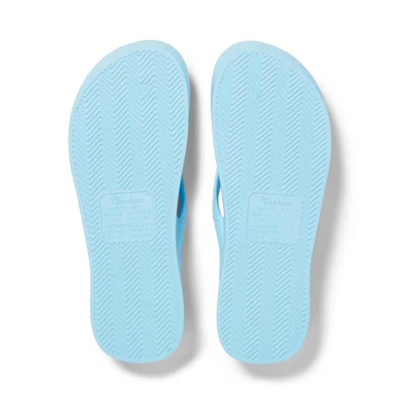 Archies Arch Support Adult Thongs