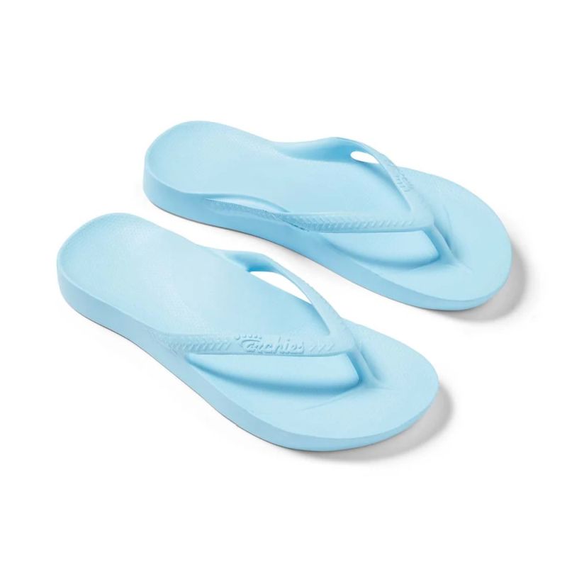 Archies Arch Support Adult Thongs