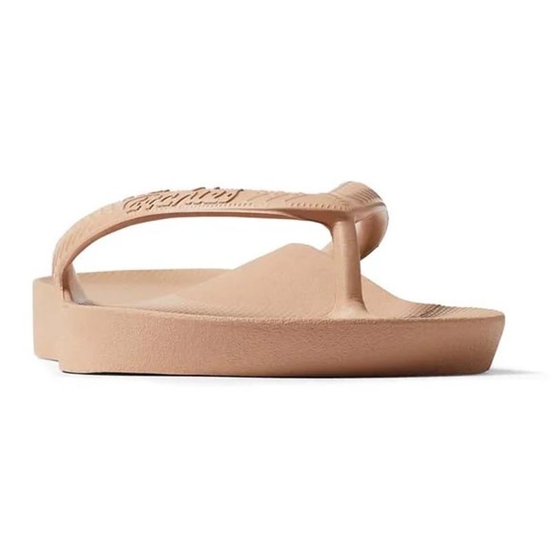 Archies Arch Support Adult Thongs