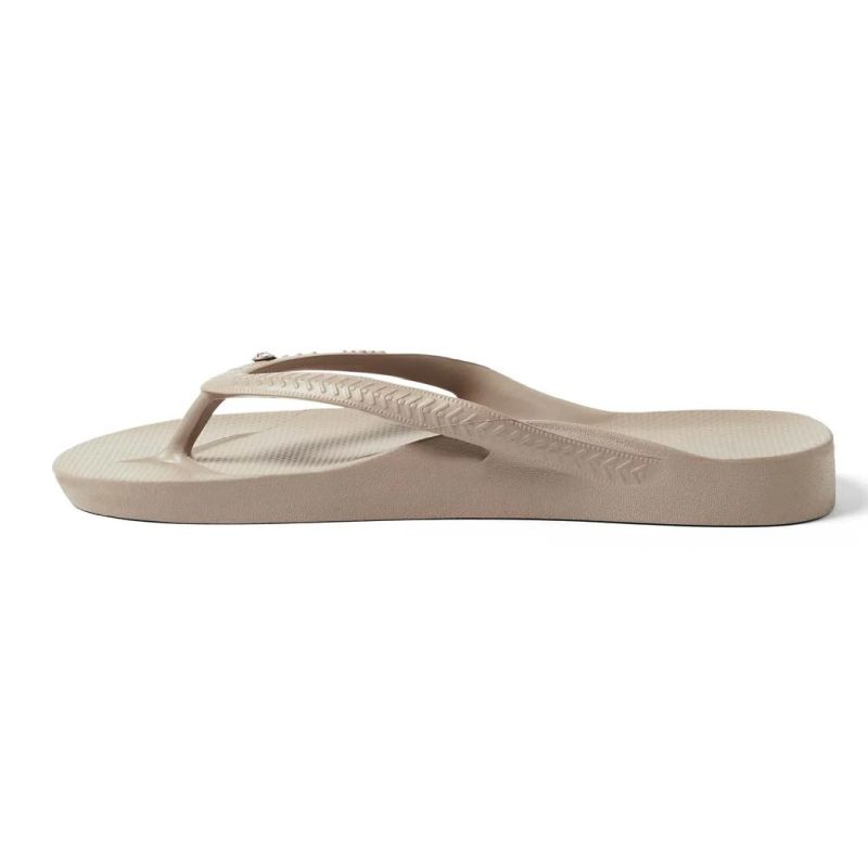 Archies Arch Support Crystal Adult Thongs