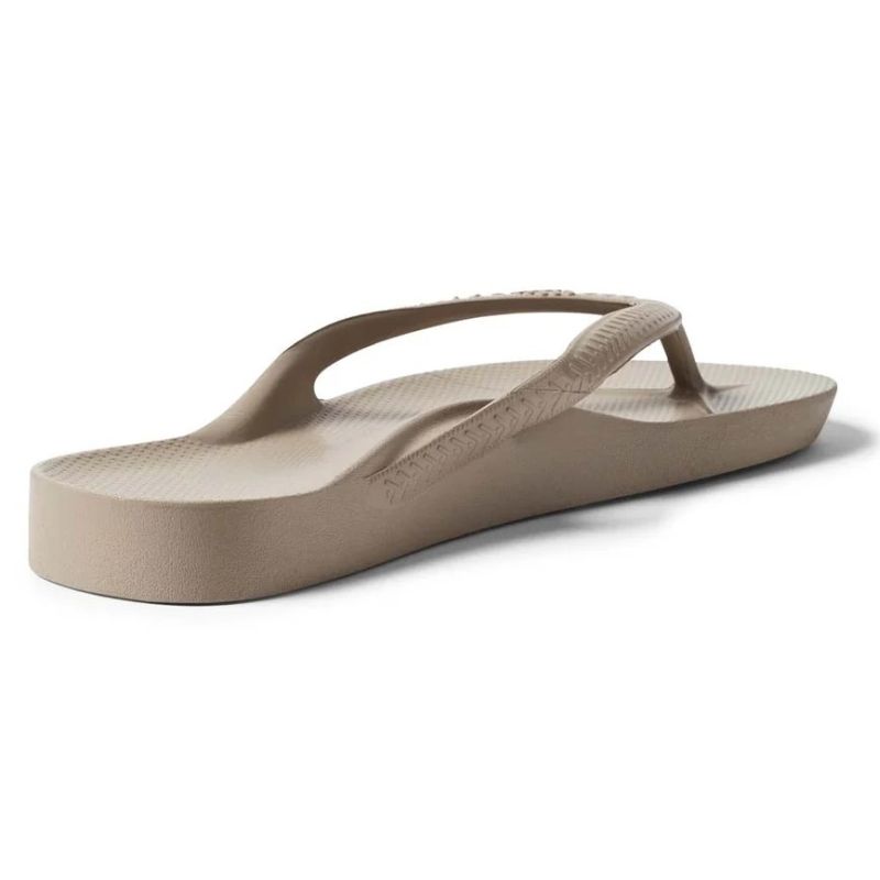 Archies Arch Support Adult Thongs