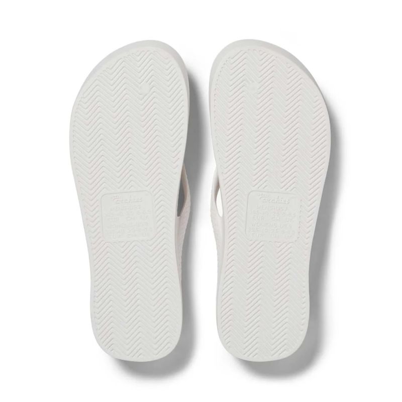 Archies Arch Support Adult Thongs