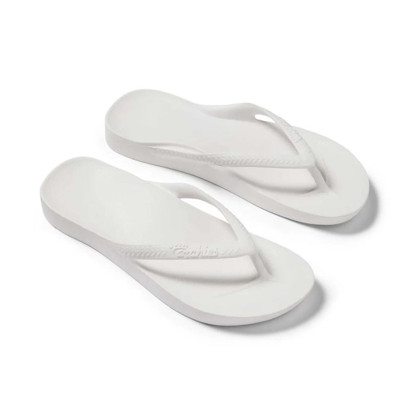 Archies Arch Support Adult Thongs