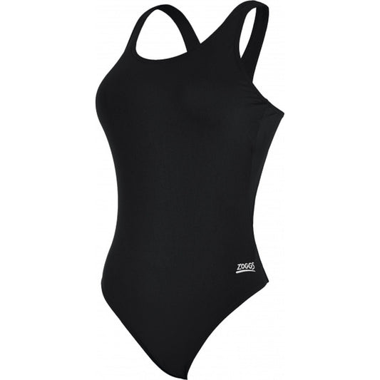 ZOGGS Womens Cottesloe Powerback One Piece