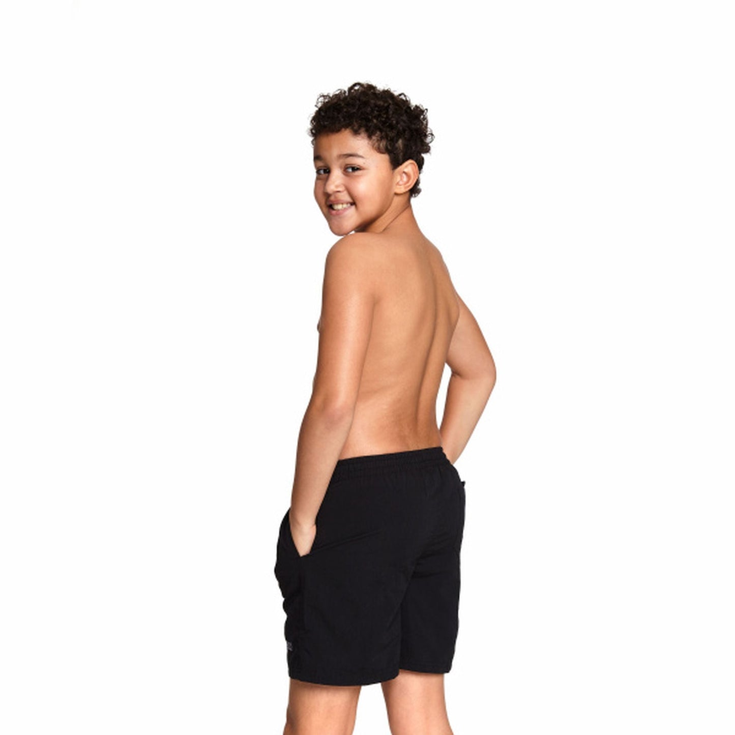 ZOGGS Boys Penrith 15-inch Swim Short