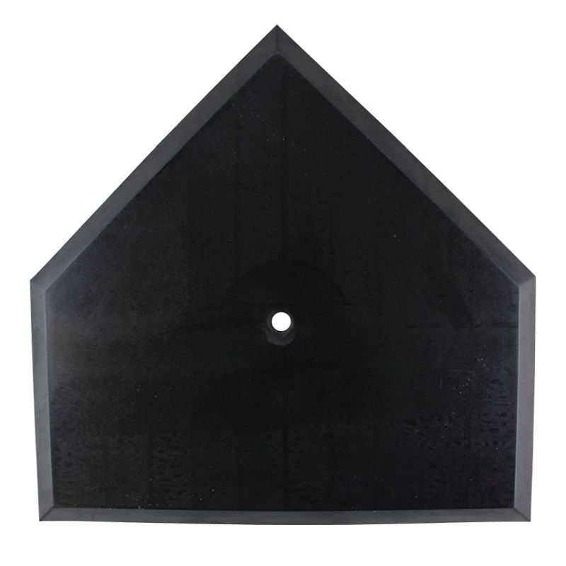 Alliance Rubber Base T-Ball Stand