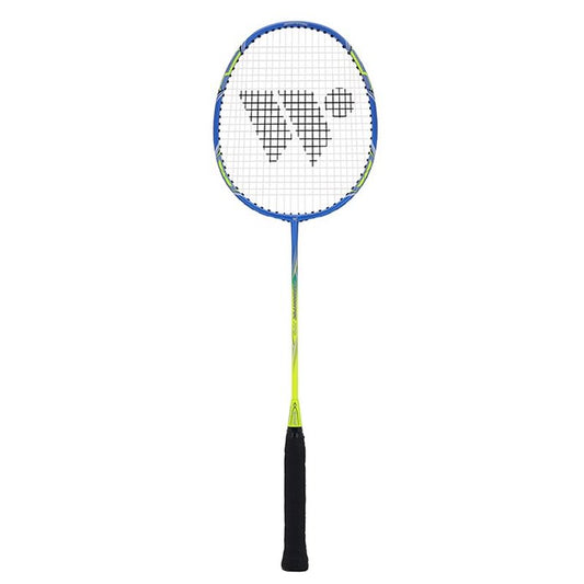 WISH Fusiontec 770 Badminton Racquet