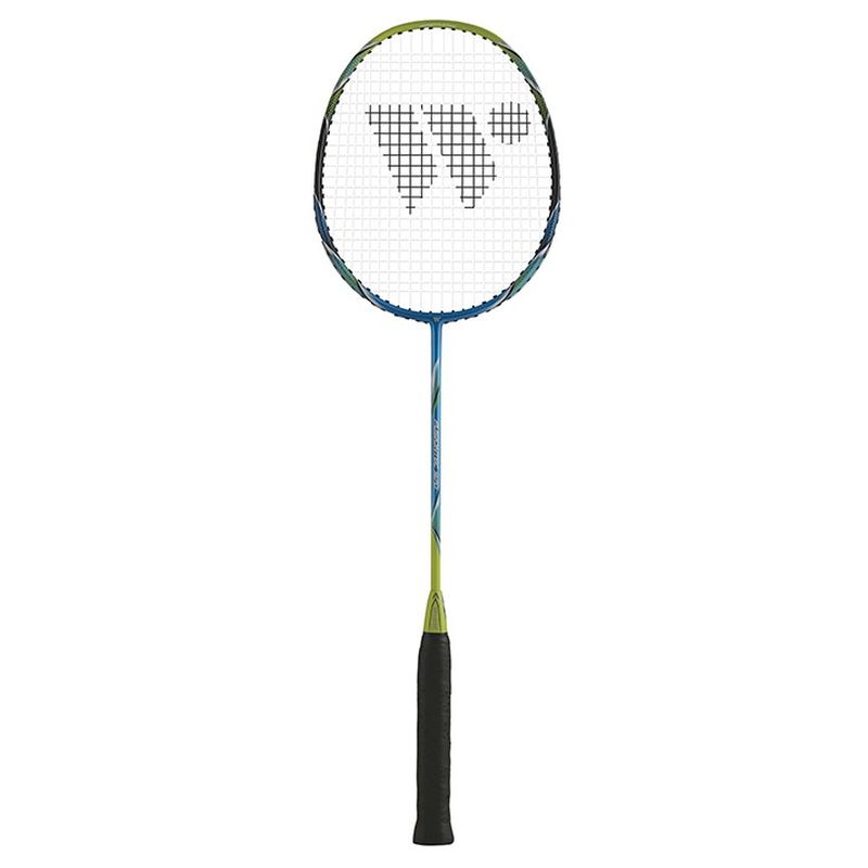 WISH Fusiontec 970 Badminton Racquet