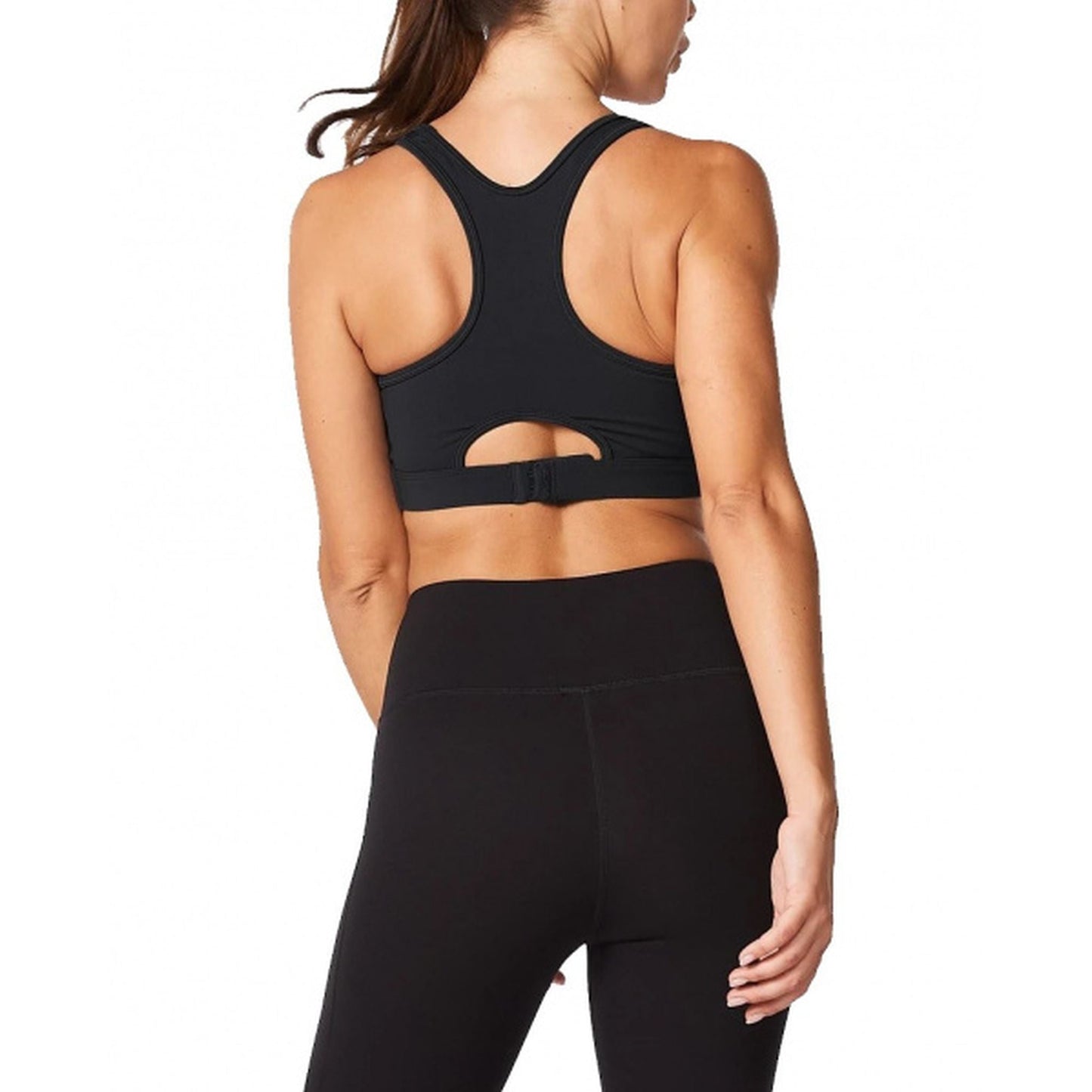 2XU Motion Racerback Crop