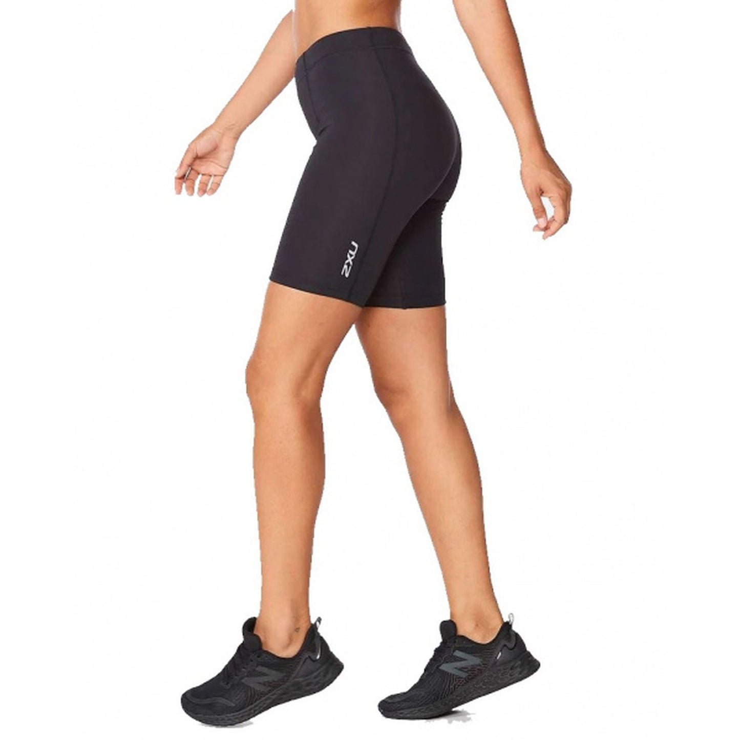 2XU Womens Compression Shorts