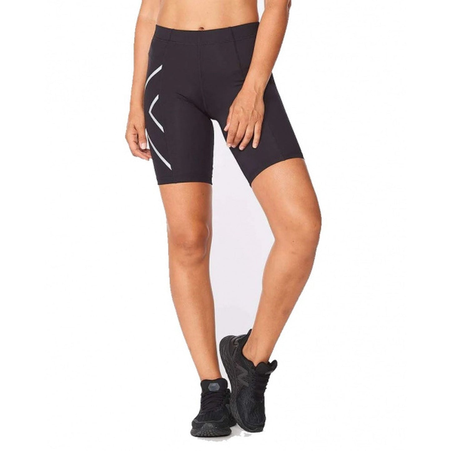2XU Womens Compression Shorts