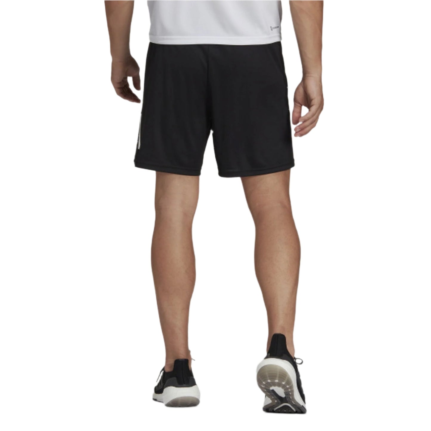 Adidas Mens Train Essentials Logo 7-inch Training Shorts
