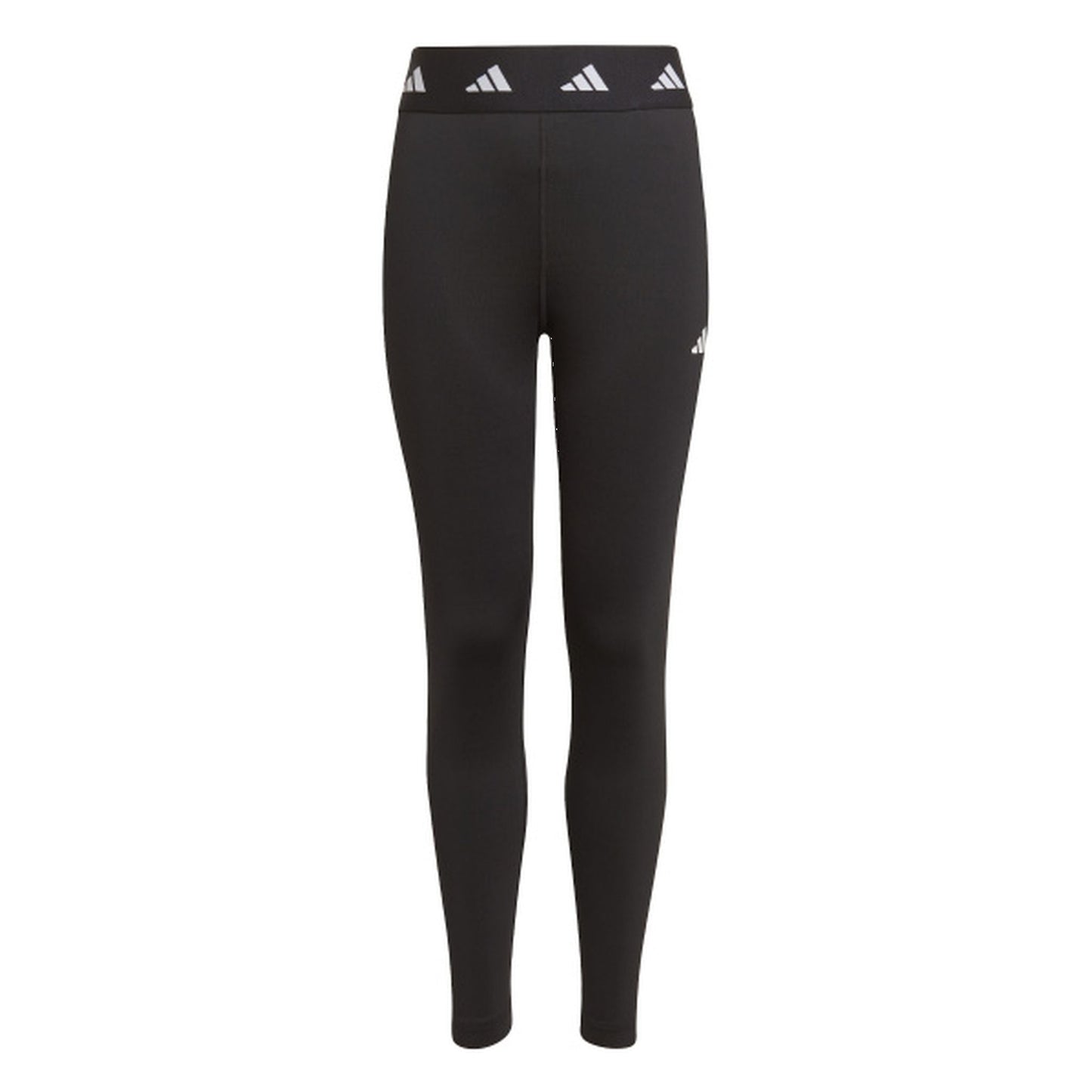 Adidas Girls Aeroready Techfit 7/8 Tights