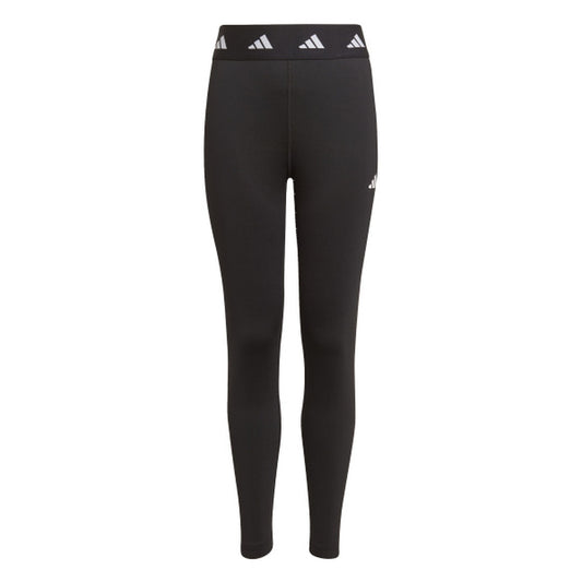 Adidas Girls Aeroready Techfit 7/8 Tights