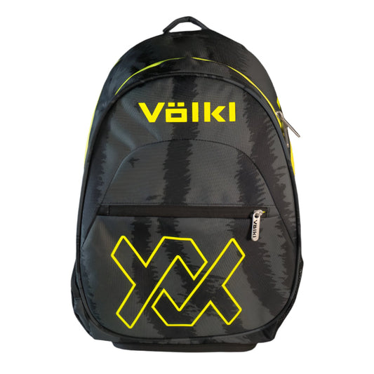 VOLKL Zebra Team Backback