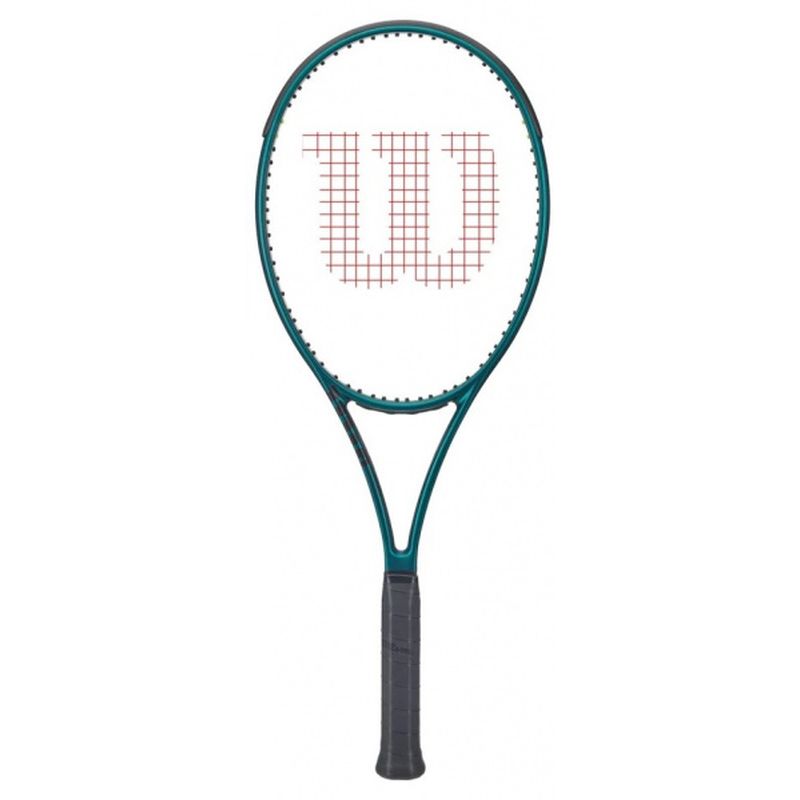 Wilson Blade 98 18x20 V9 Tennis Racquet