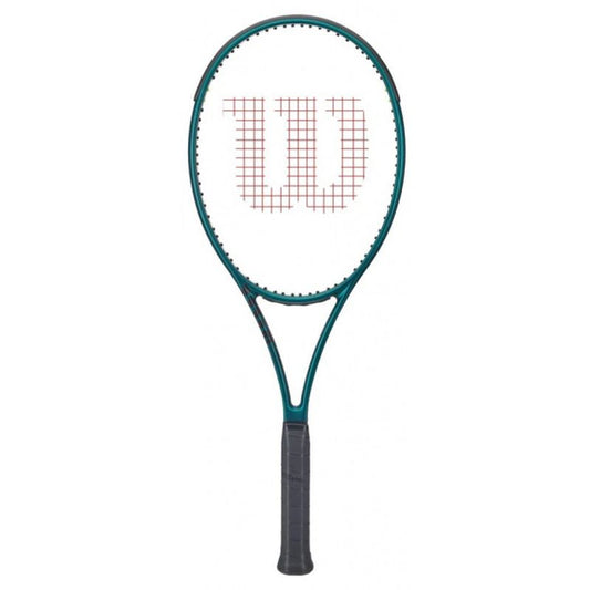 Wilson Blade 98 18x20 V9 Tennis Racquet