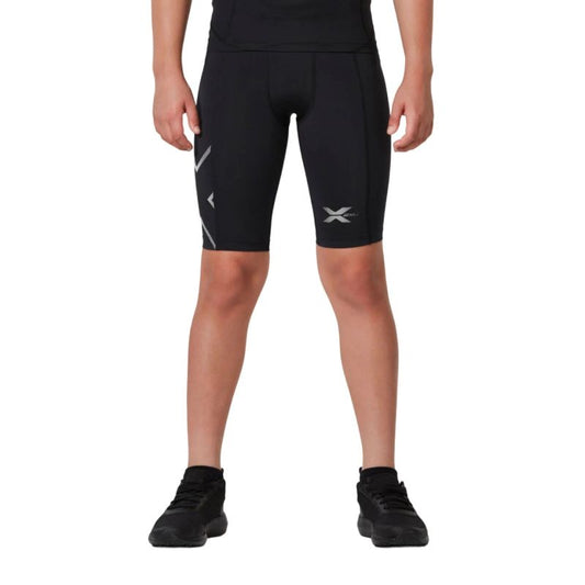 2XU Boys Compression Shorts