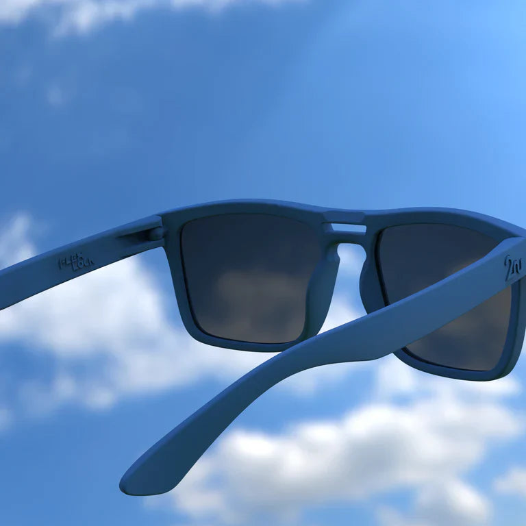 2nu Cogs - Blue/Blue