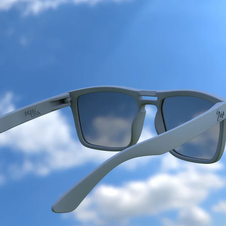 2nu Cogs - Grey/Silver