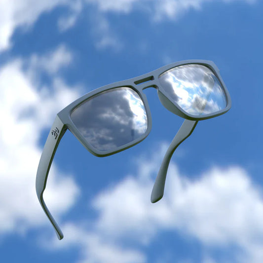 2nu Cogs - Grey/Silver