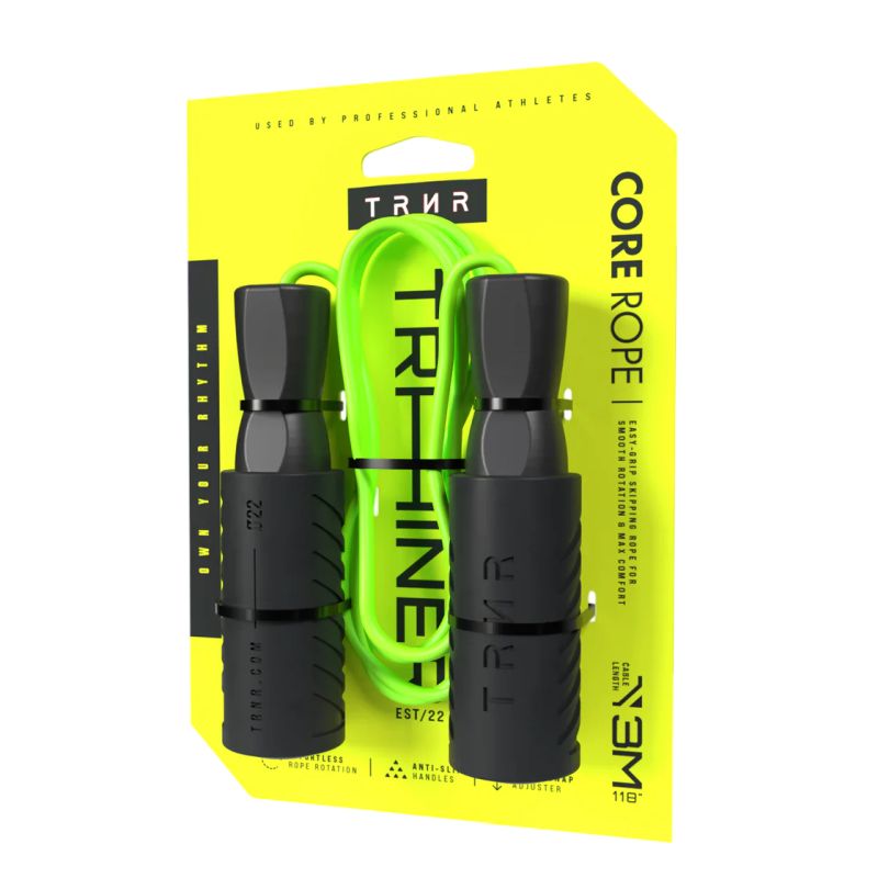 TRNR Core Rope