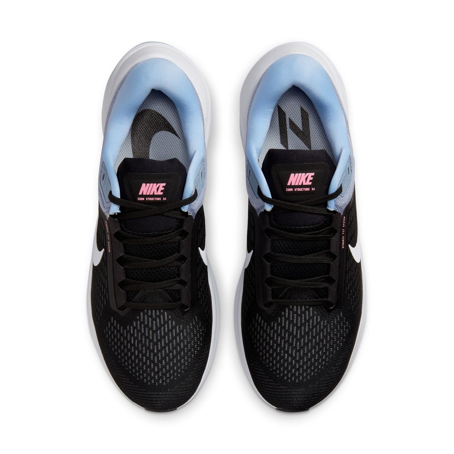 Air Zoom Structure 24