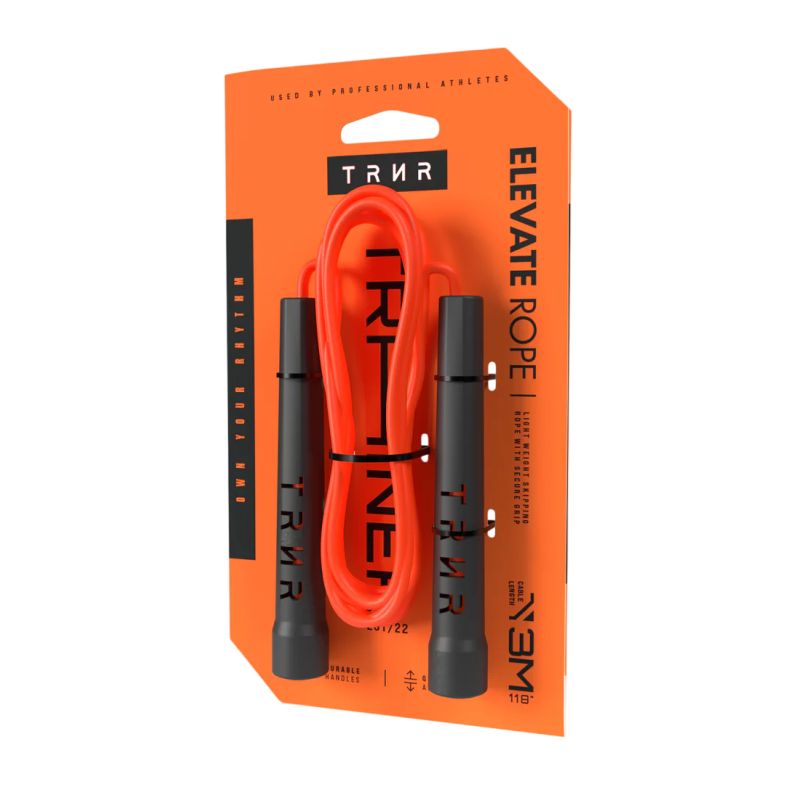 TRNR Elevate Rope