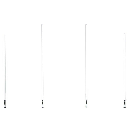 Alliance Aussie Rules Portable Goal Set