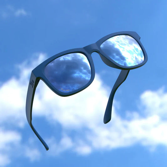 2nu Fancy - Blue/Blue