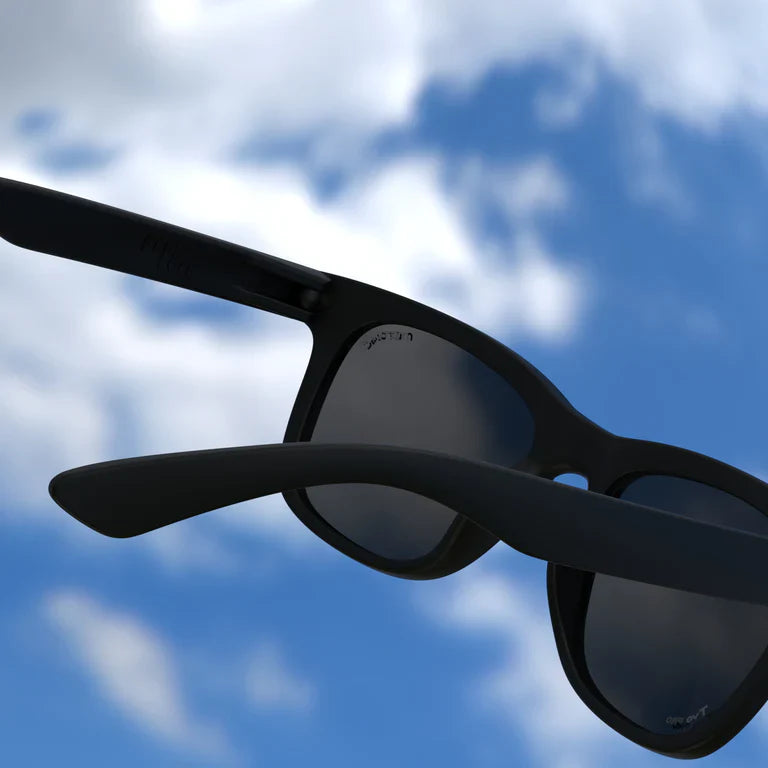 2nu Fancy - Black/Smoke