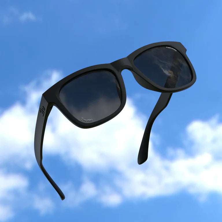 2nu Fancy - Black/Smoke