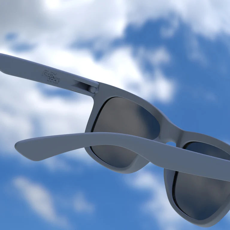 2nu Fancy - Grey/Silver