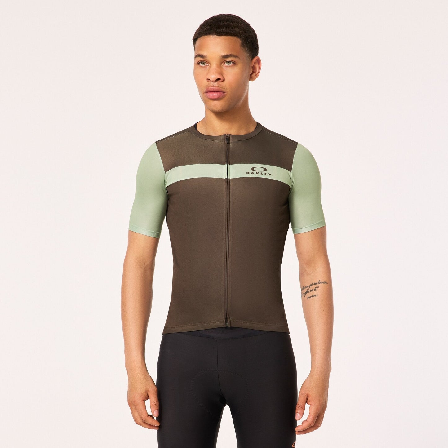 Oakley Icon Classic Jersey - New Dark Brush