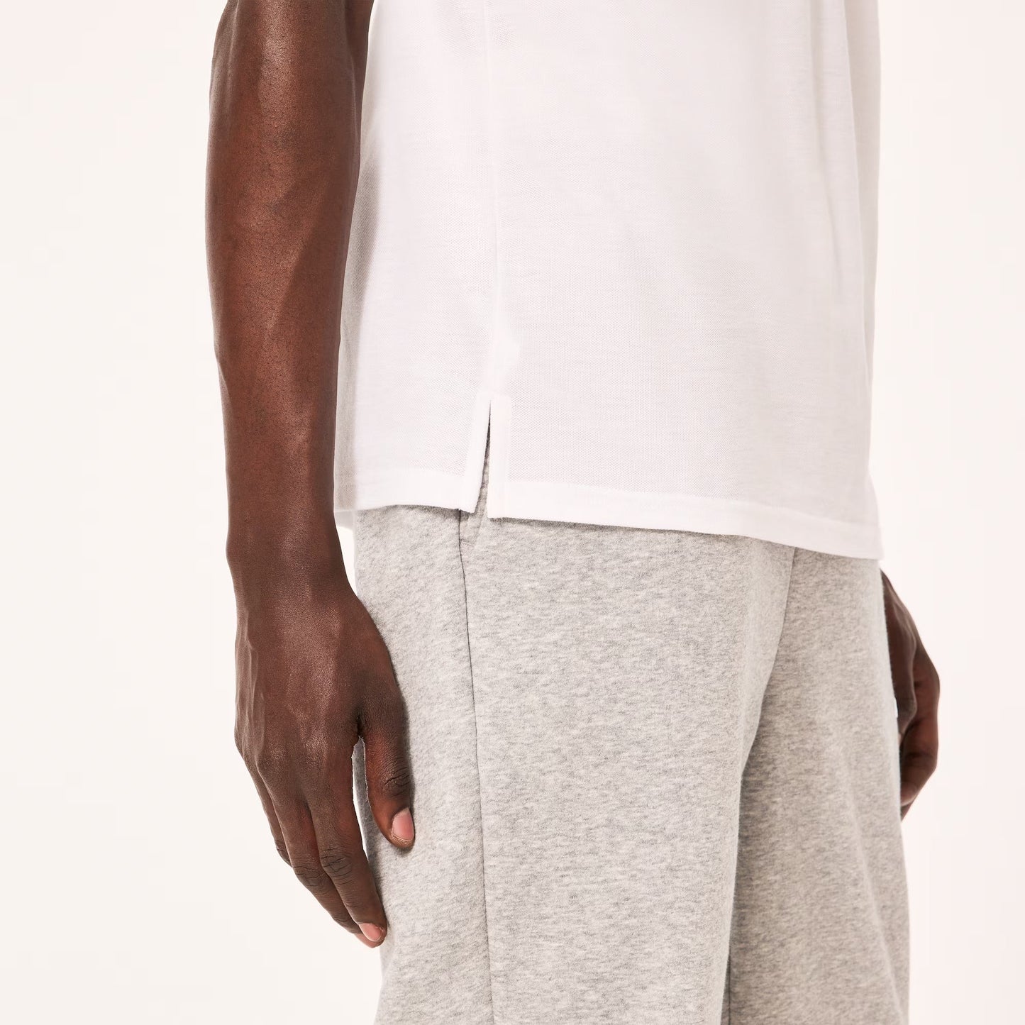 Oakley Relax Urban Polo - Off White