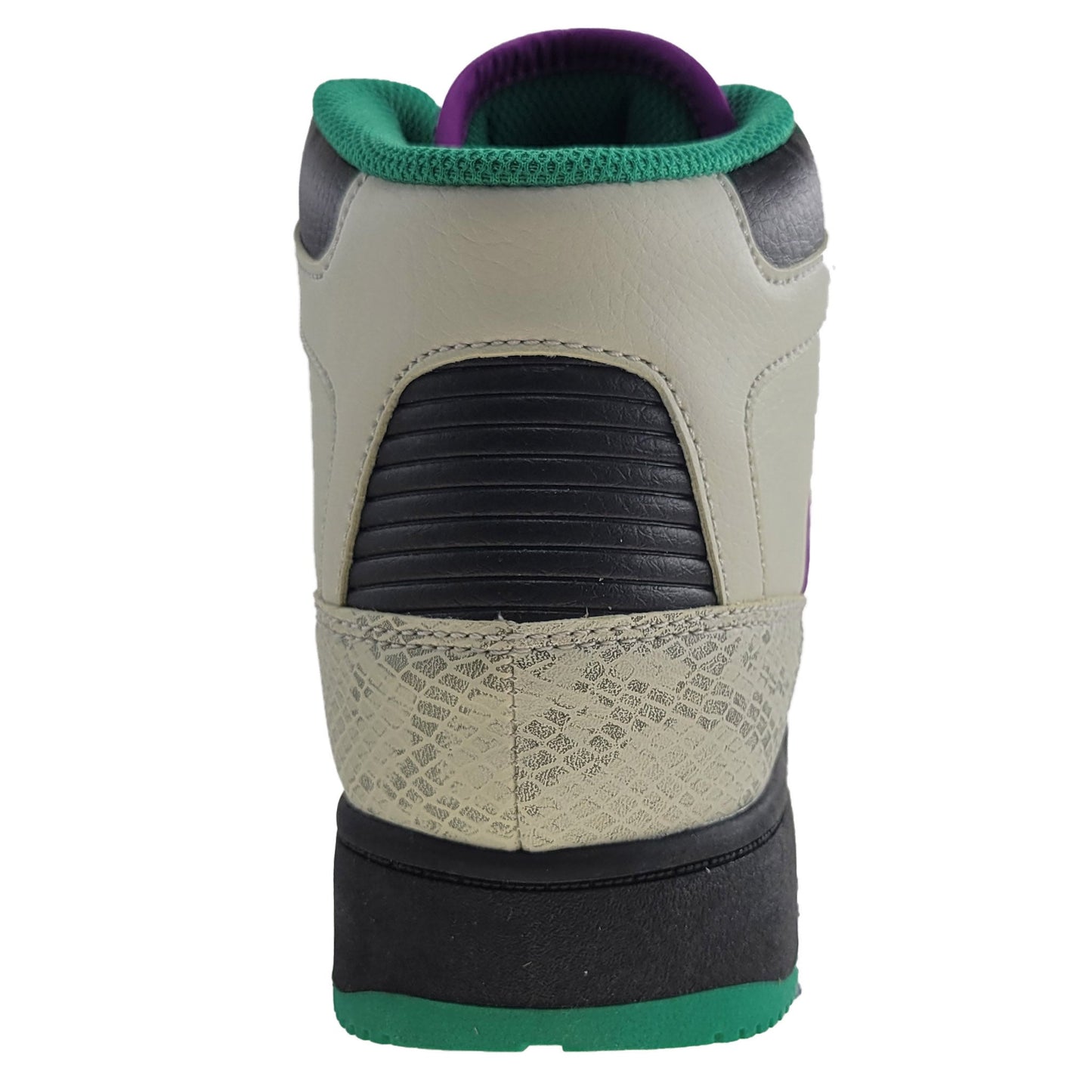 Troop Men's Destroyer 20 Mid Strap Multi Casual Shoes