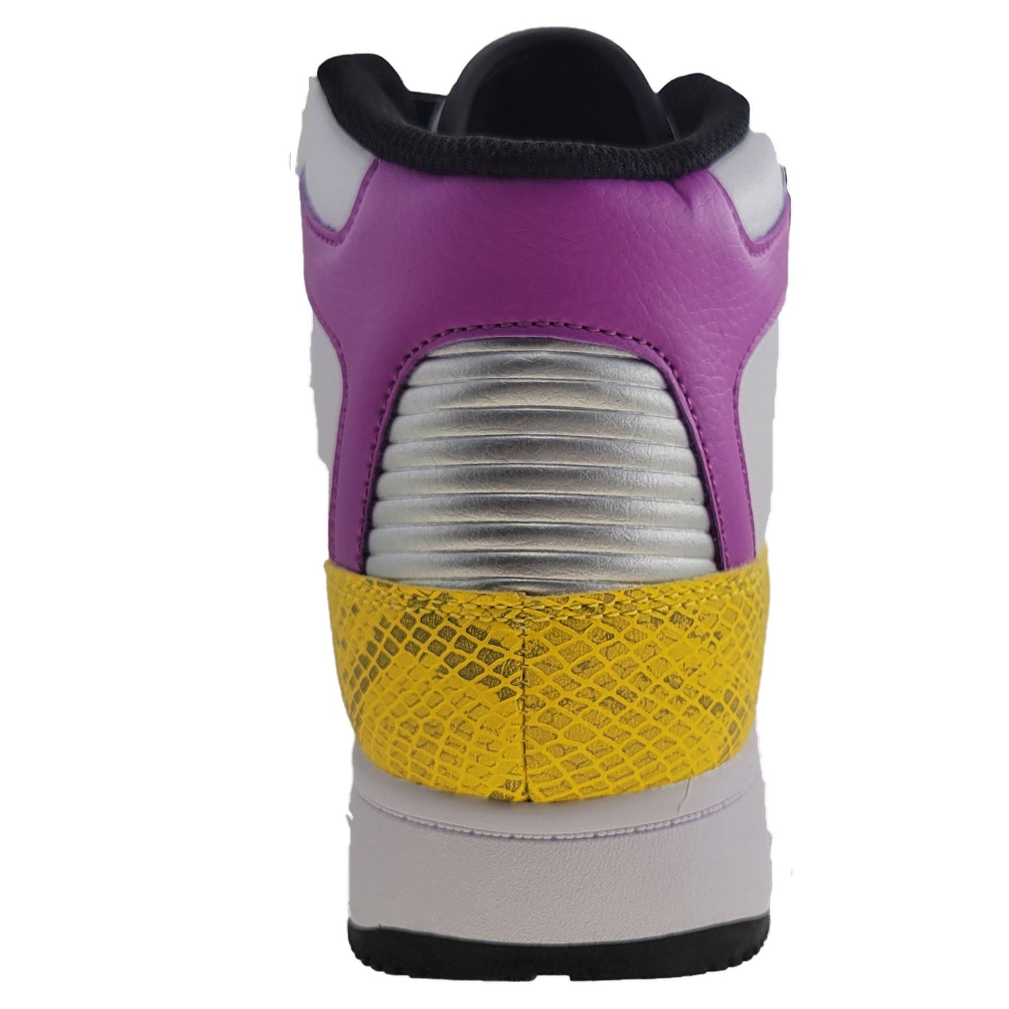 Troop Men's Destroyer 20 Mid Strap Multi Casual Shoes