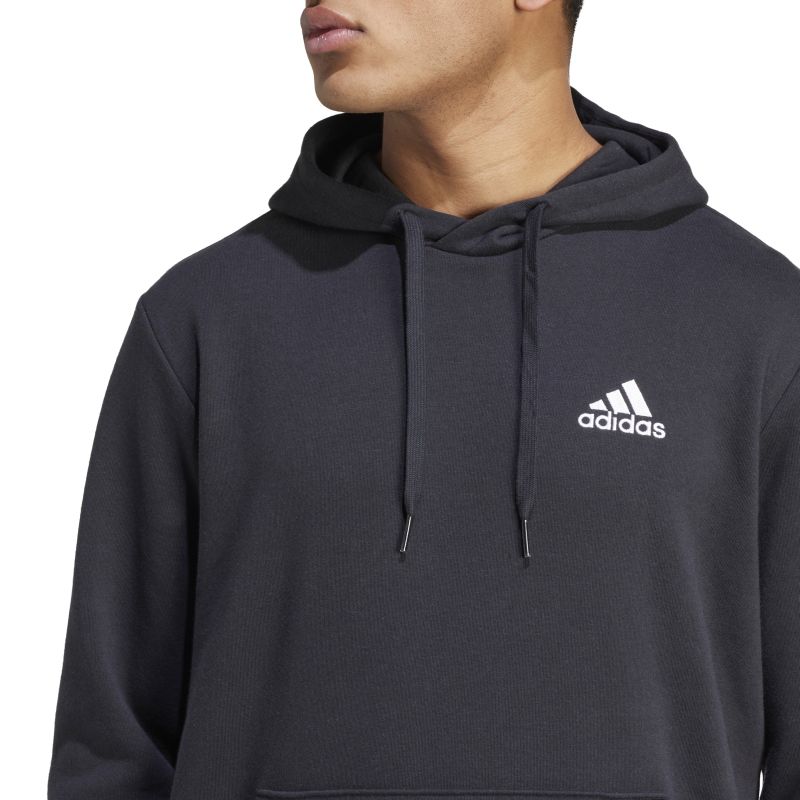 Adidas Mens Essentials Feelcozy Hoodie