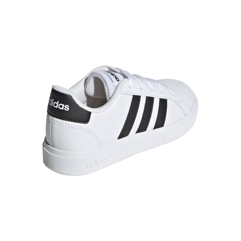 Adidas Grand Court 2.0 Kids Casual Shoes