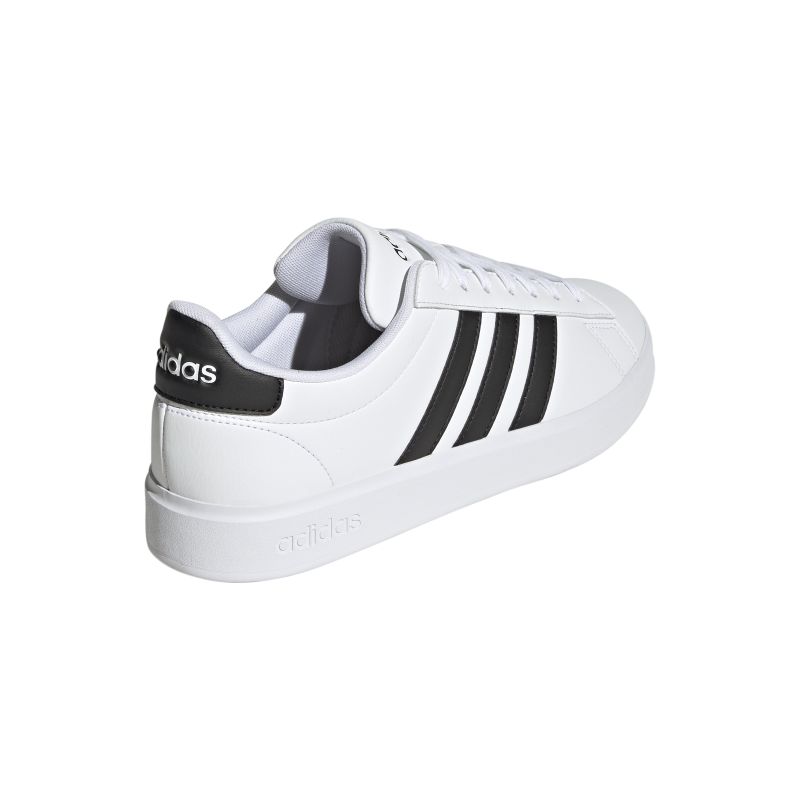 Adidas Grand Court 2.0 Mens Casual Shoes