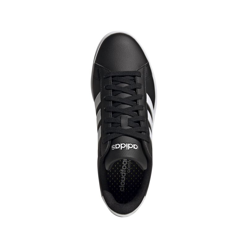 Adidas Grand Court 2.0 Mens Casual Shoes