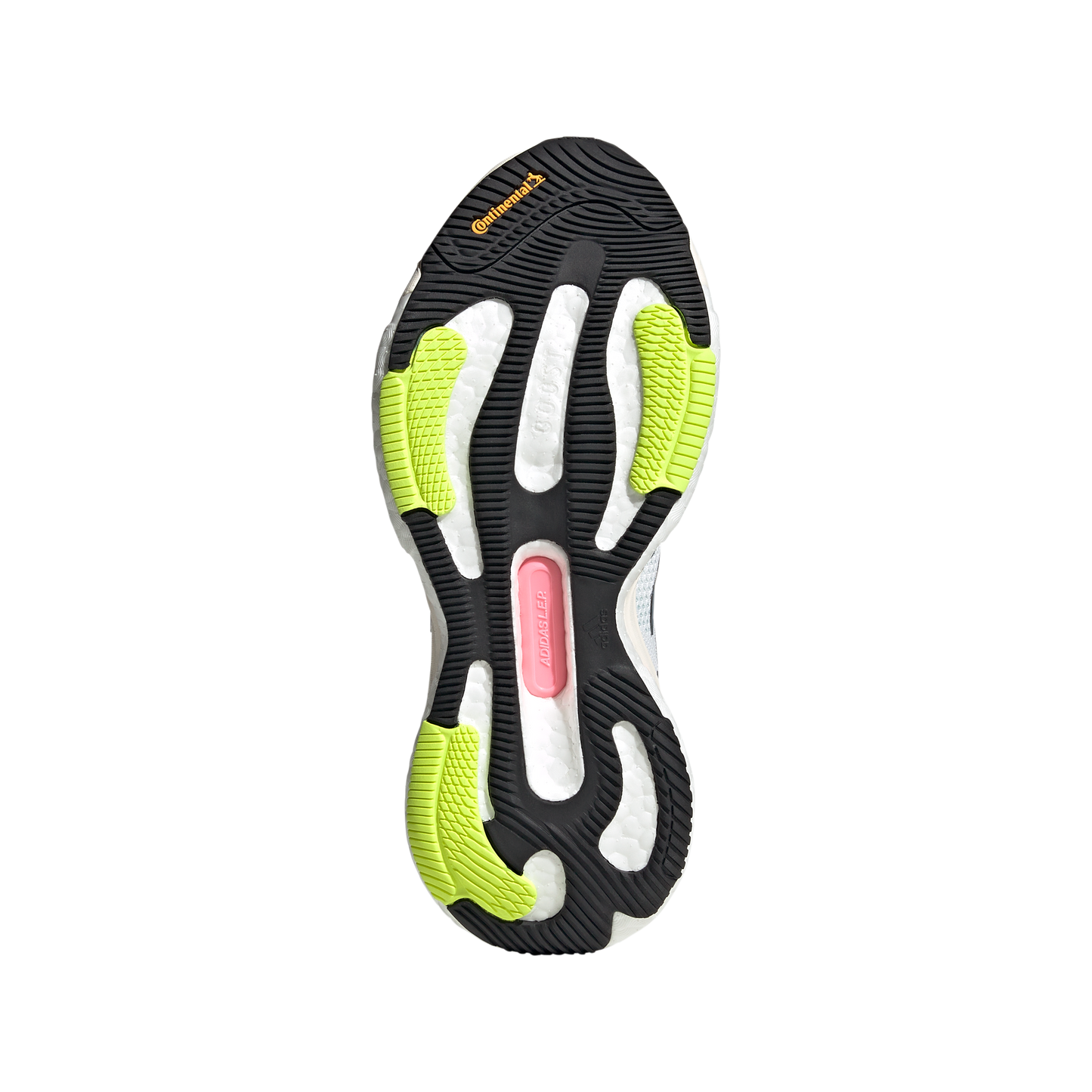 adidas SolarGlide 5 women's