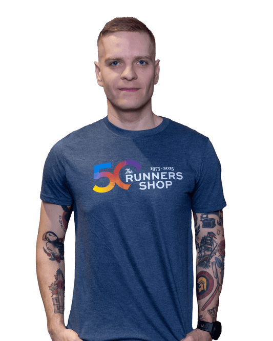 TRS 50th Anniversary Men's T-Shirt