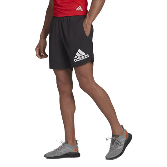 Adidas Mens Run-It 5-inch Shorts