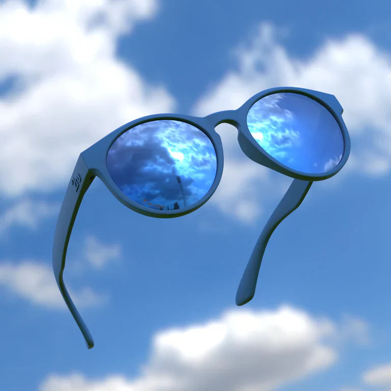 2nu Halo - Blue/Blue