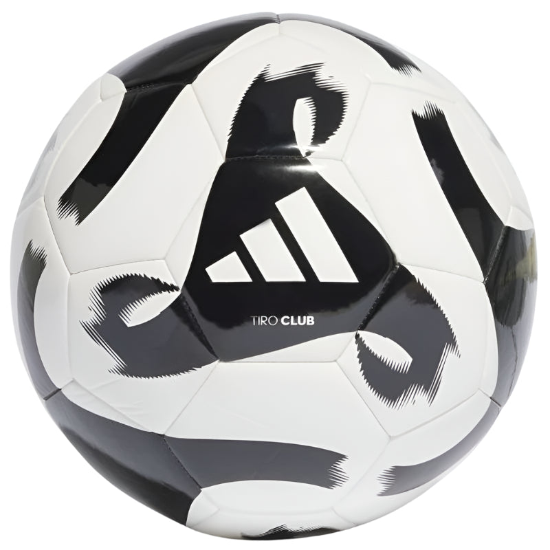 Adidas Tiro Club Soccer Ball