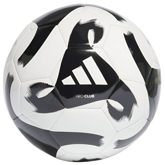 Adidas Tiro Club Soccer Ball
